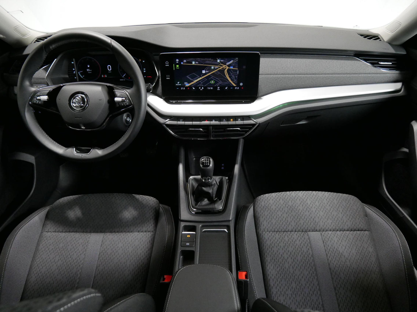 Škoda Octavia 2.0 TDI 85 kW Style Plus