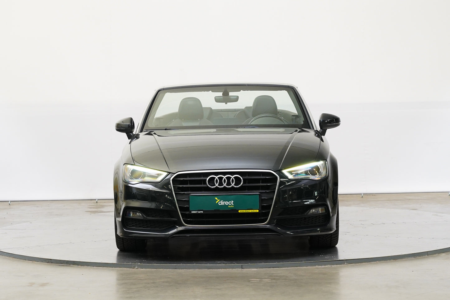 Audi A3 1.4 TFSI 110 kW S line
