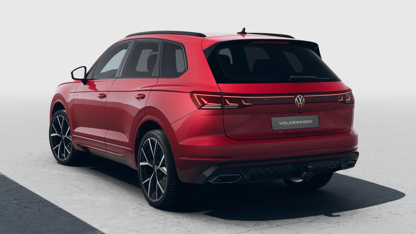 Volkswagen Touareg R-Line V6 3,0 TDI 210kW 4MOT