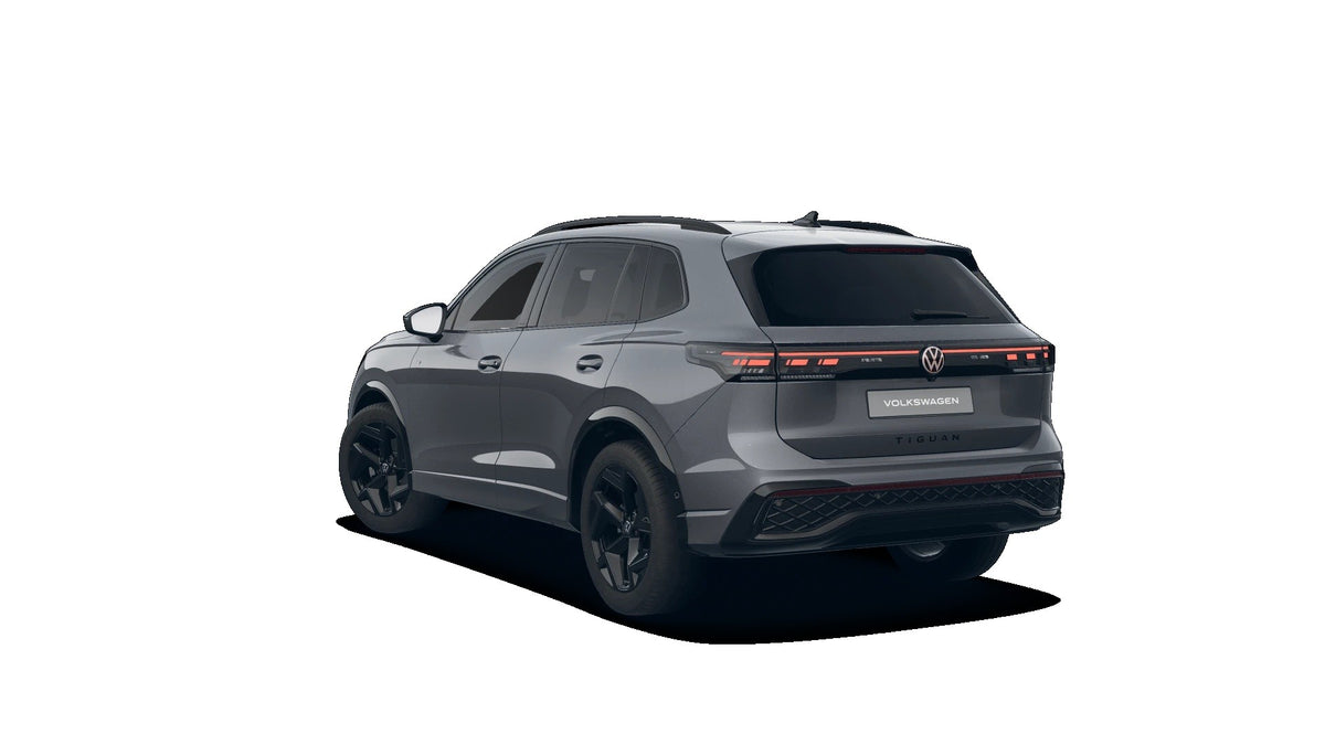 Volkswagen Tiguan R-Line 1,5 eTSI 110kW mHEV