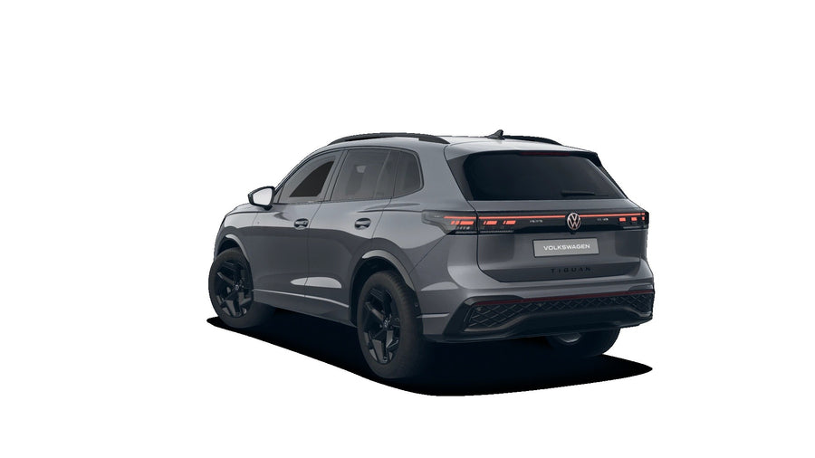 Volkswagen Tiguan R-Line 1,5 eTSI 110kW mHEV – foto 4