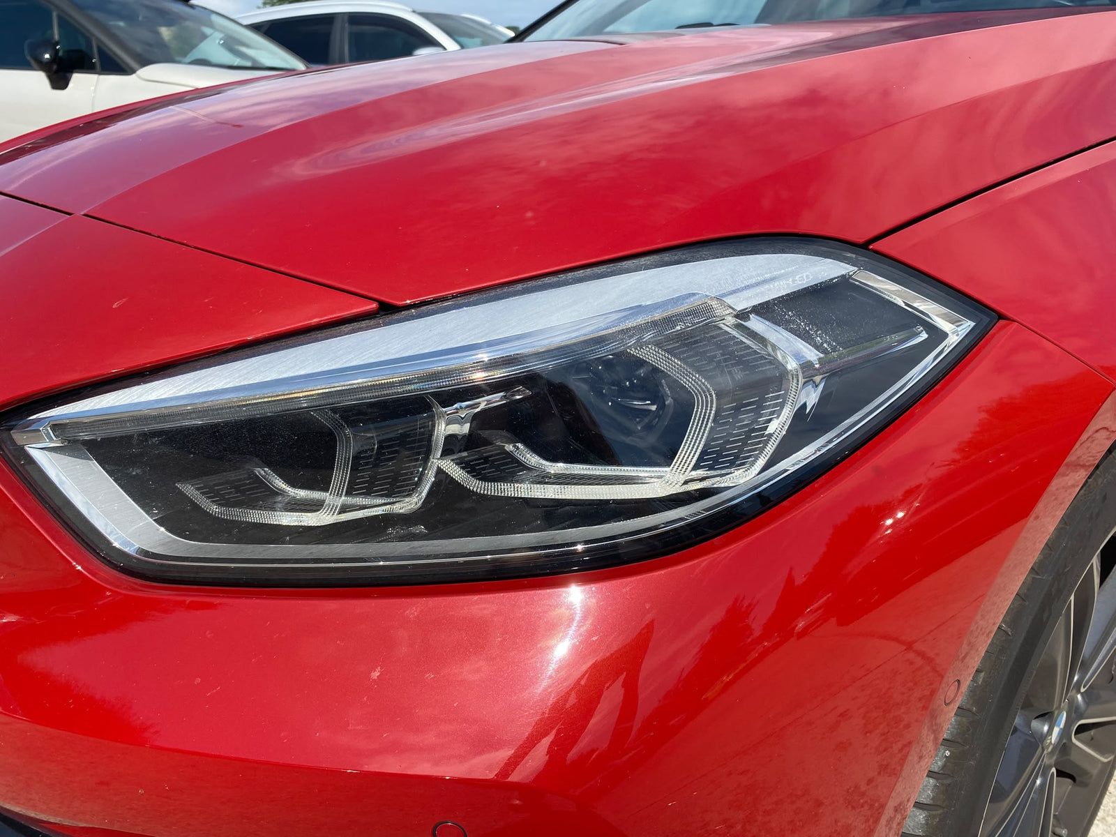 BMW Řada 1 118d 110 kW Automat – foto 11