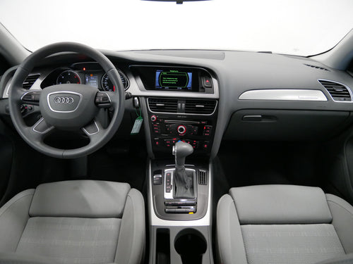Audi A4 2.0 TDI 130kW quattro Ambition – foto 5