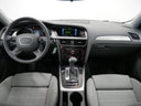 Audi A4 2.0 TDI 130kW quattro Ambition