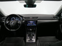 Škoda Superb 1.5 TSI 110 kW Style