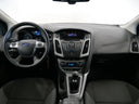 Ford Focus 1.6 TDCi 70 kW Titanium