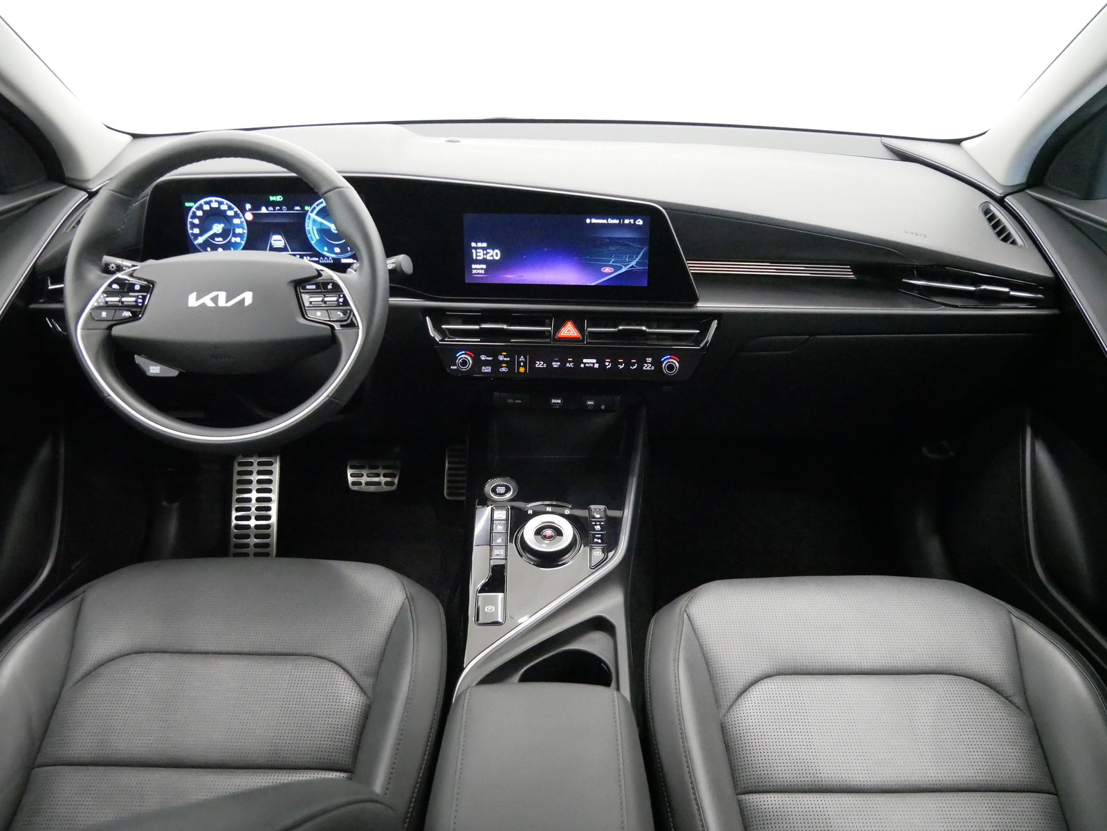 Kia Niro 1.6 HE-V 77kW Premium – foto 5