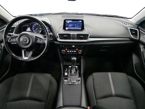 Mazda 3 2.0 Skyactiv-G 88kW Signature+ – foto 5
