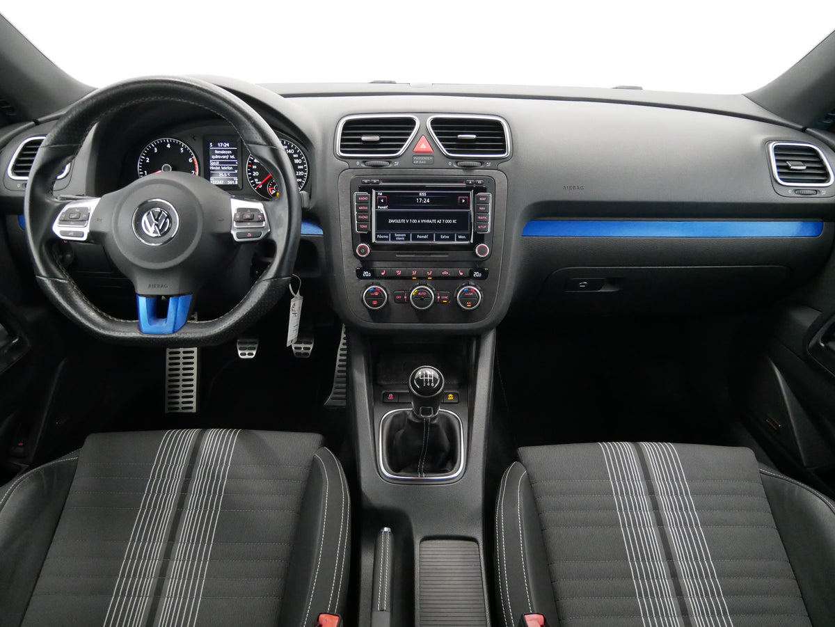 Volkswagen Scirocco 1.4 TSI 90 kW Match – foto 5