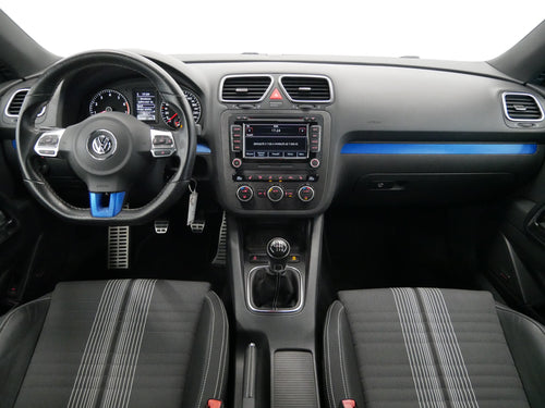 Volkswagen Scirocco 1.4 TSI 90 kW Match – foto 5