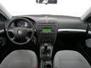 Škoda Octavia 1.9 TDi 77kW Ambiente