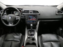 Renault Kadjar 1.2 TCe 96 kW Bose Edition