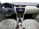 Škoda Octavia 2.0 TDI 135 kW 4x4 Style+