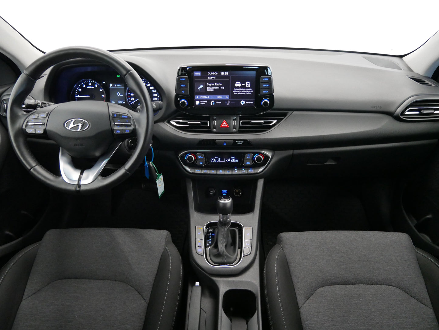 Hyundai i30 1.0 T-GDI 88 kW Smart