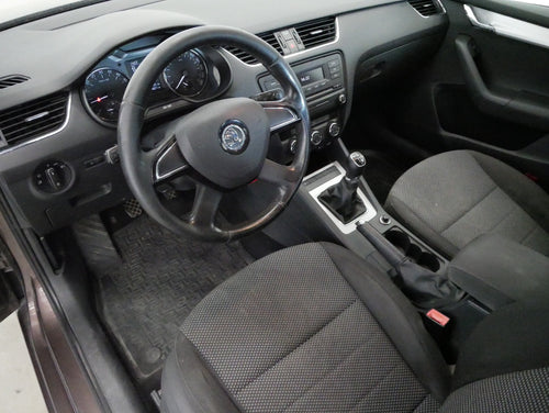 Škoda Octavia 1.6 TDI 77 kW Ambition – foto 5