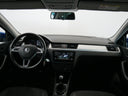 Škoda Rapid 1.2 TSI 81 kW Ambition