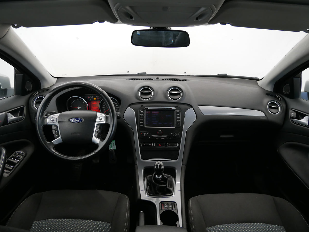 Ford Mondeo 1.6 TDCI 85 kW Titanium – foto 5