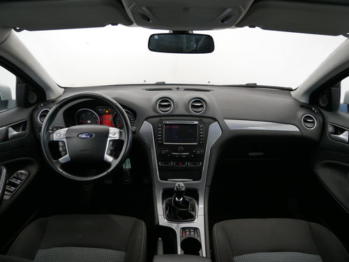 Ford Mondeo 1.6 TDCI 85 kW Titanium – foto 5