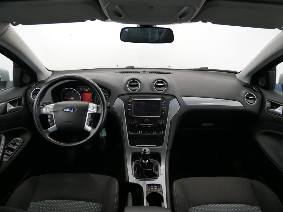 Ford Mondeo 1.6 TDCI 85 kW Titanium – foto 5