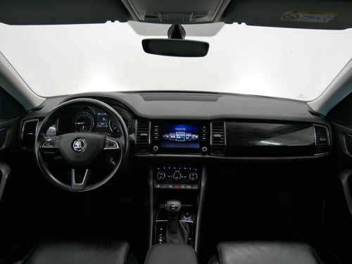 Škoda Kodiaq 2.0 TDI 110 kW 4x4 DSG Style – foto 5