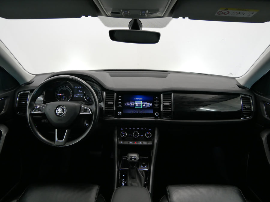 Škoda Kodiaq 2.0 TDI 110 kW 4x4 DSG Style – foto 5