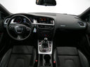Audi A5 2.0 TDI 125 kW 2x S-Line