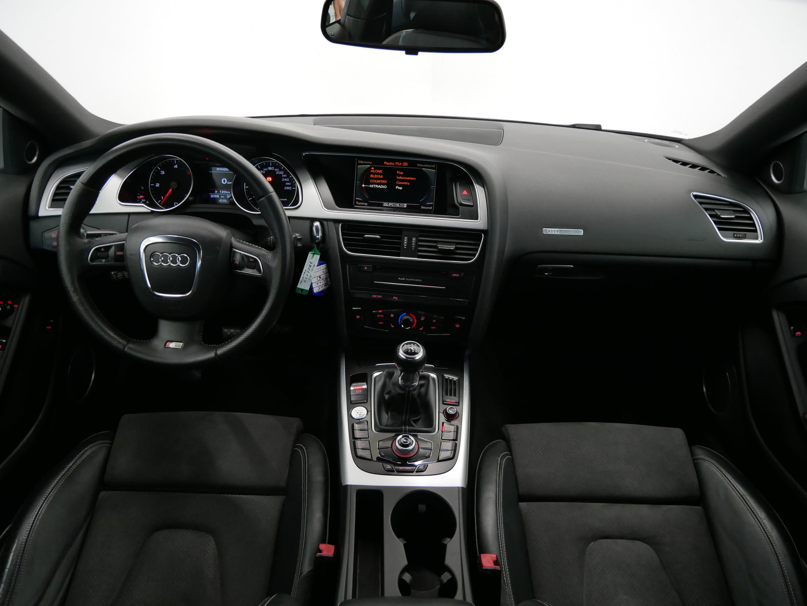 Audi A5 2.0 TDI 125 kW 2x S-Line – foto 5