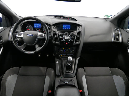 Ford Focus 2.0 EcoBoost 184 kW ST – foto 5