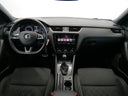 Škoda Octavia 2.0 TDI 135 kW DSG RS