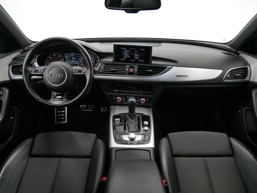 Audi A6 3.0 TDI 160 KW 3x S-Line – foto 5