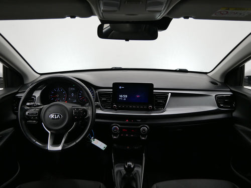 Kia Rio 1.2 DPI 62 kW – foto 5