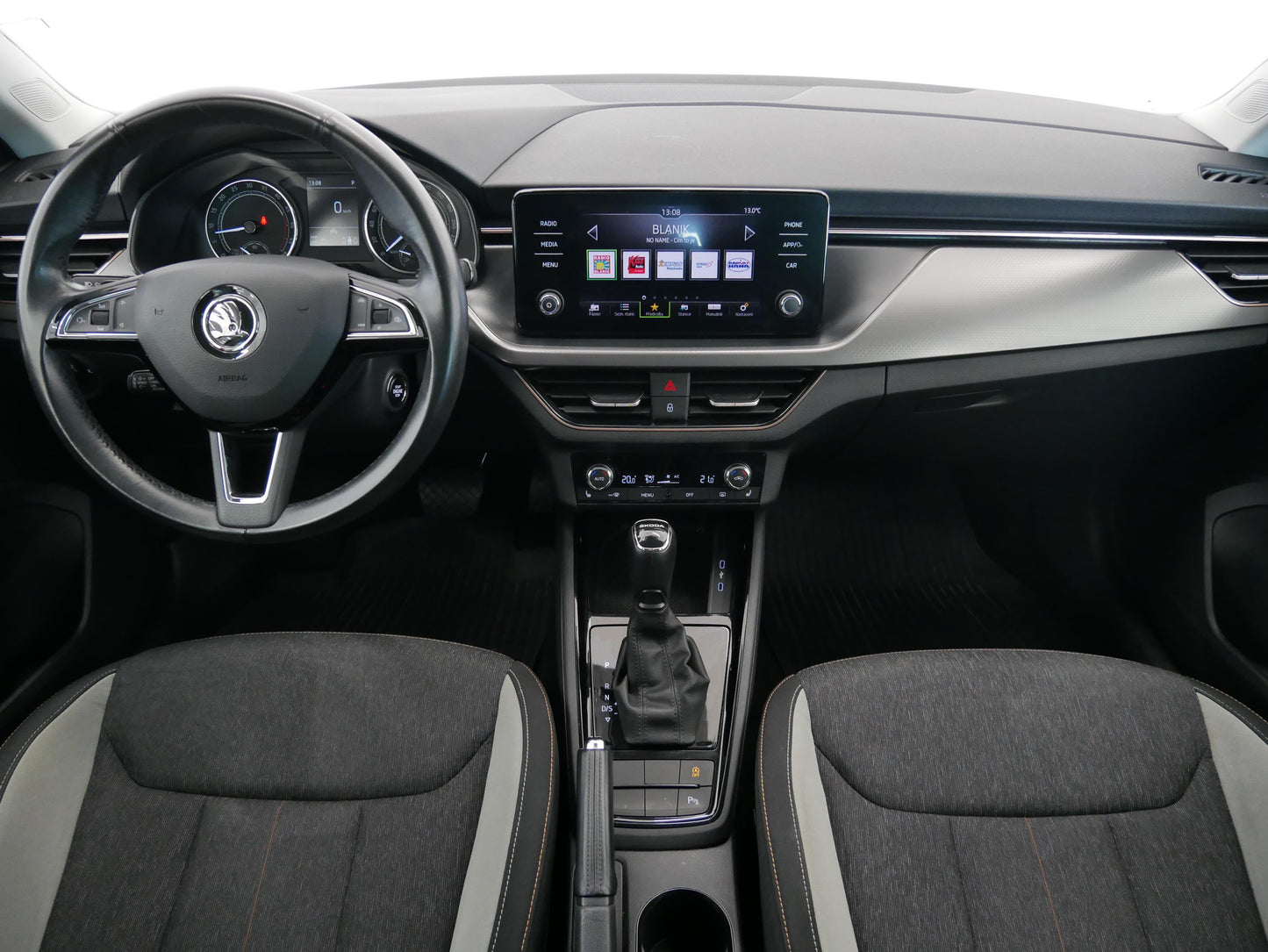 Škoda Scala 1.6 TDI 85kW Style