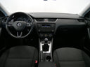 Škoda Octavia 2.0 TDI 110kW Elegance Plus