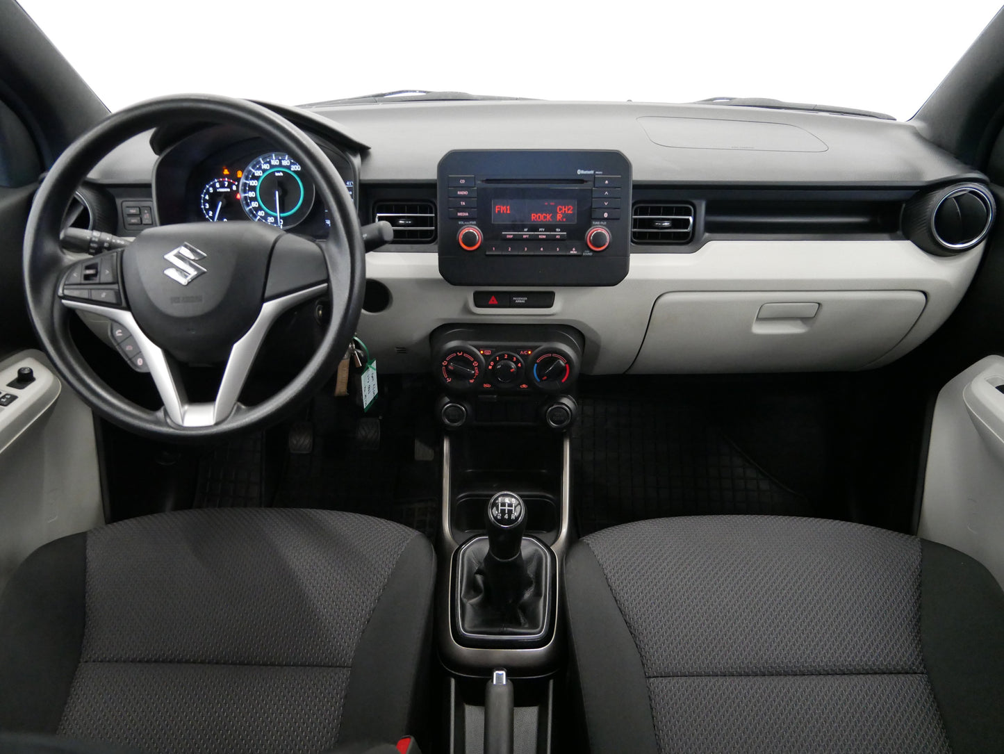 Suzuki Ignis 1.2i Comfort Hybrid