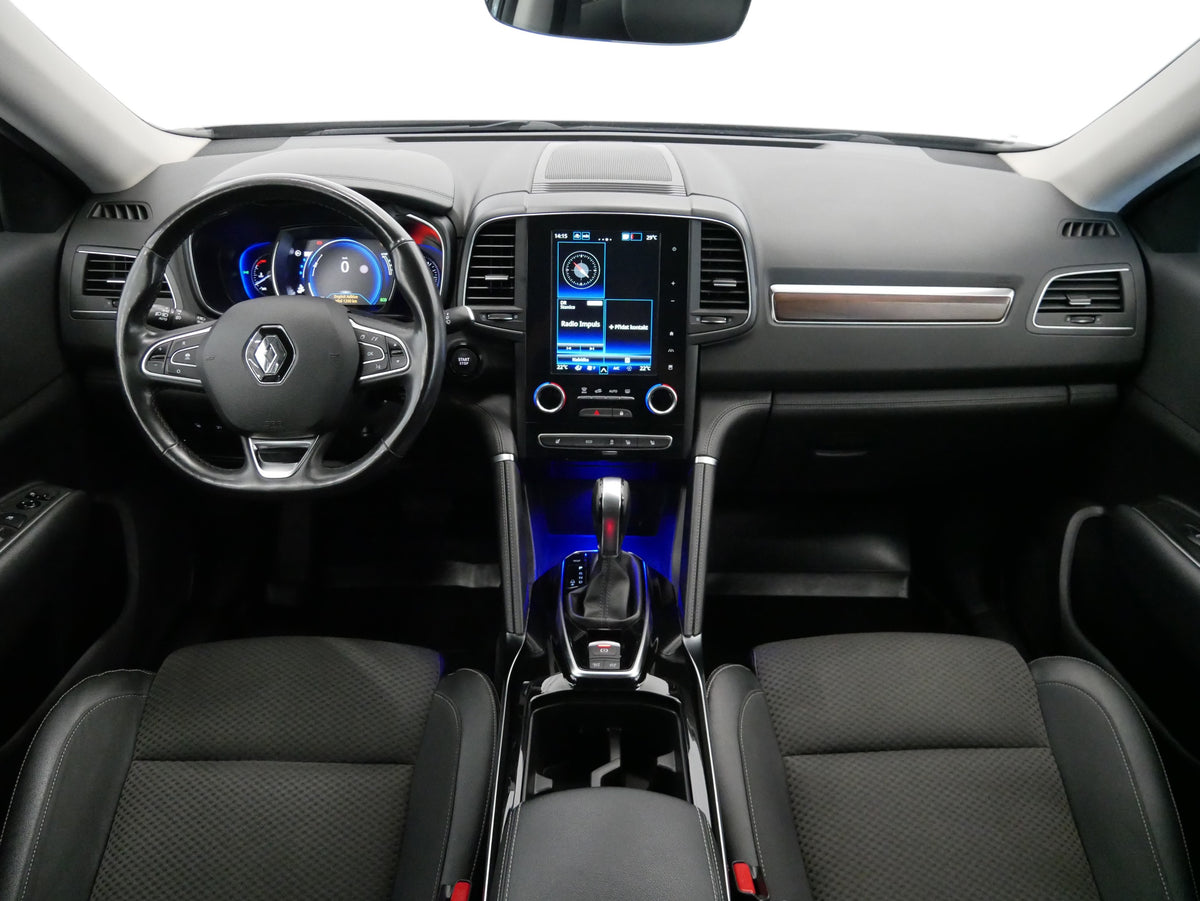 Renault Koleos 1.7 dCi 110 kW Limited – foto 5