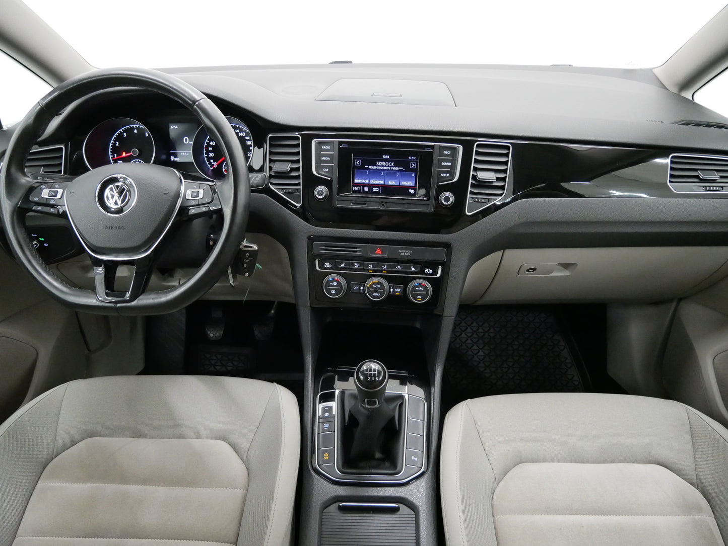 Volkswagen Golf 1.4 TSI 92 kW Highline