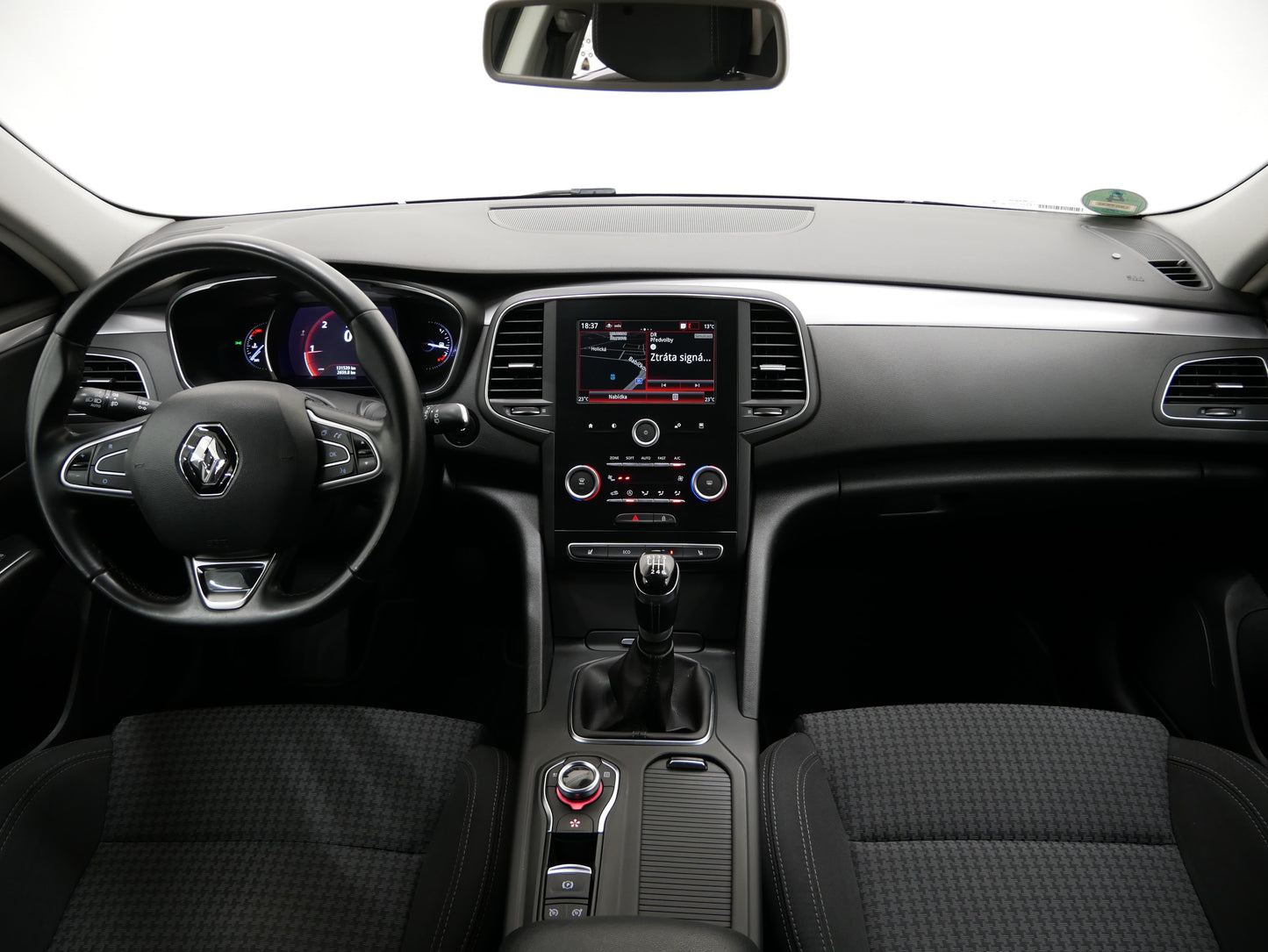 Renault Talisman 1.6 dCi 96 kW Energy Life