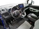 Citroën Berlingo 1.5 e-HDI 96kW