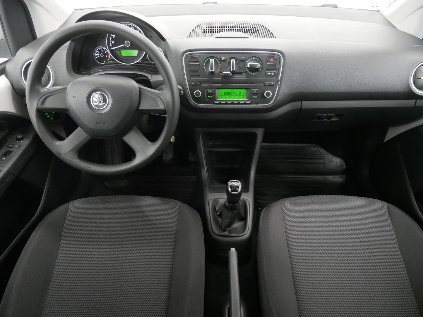 Škoda Citigo 1.0 MPI 44 kW Elegance