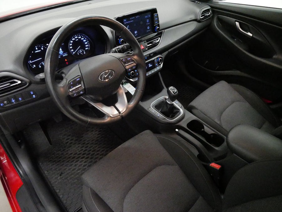 Hyundai i30 1.0, 88kW – foto 5