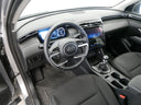 Hyundai Tucson 1.6T-GDi 110kW Freedom
