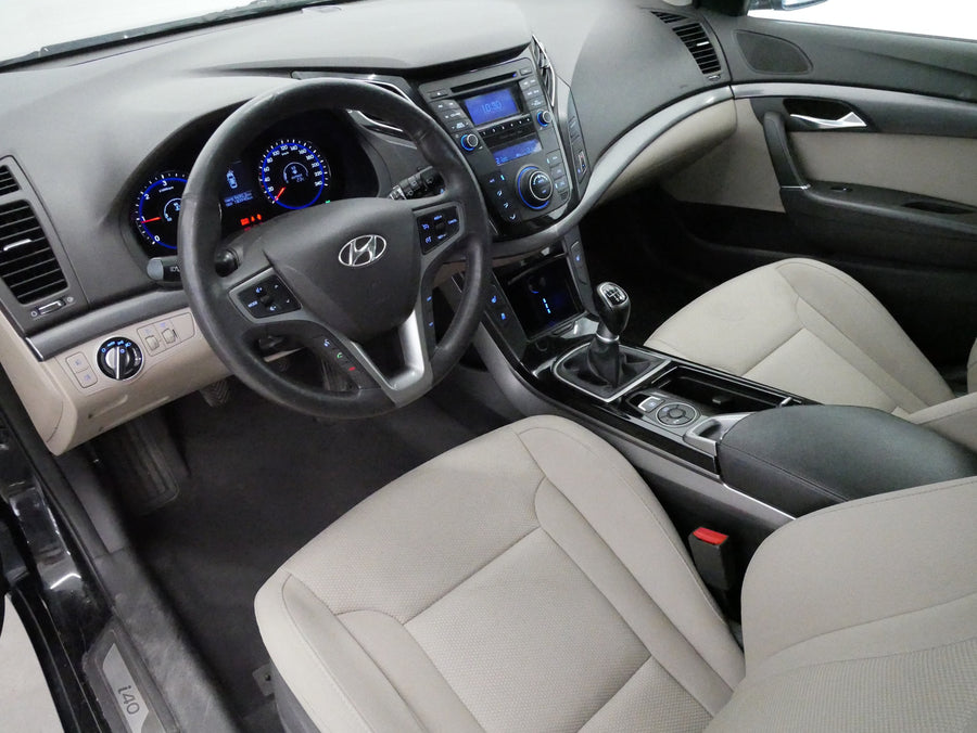 Hyundai i40 1.7 CRDi 100 kW – foto 5
