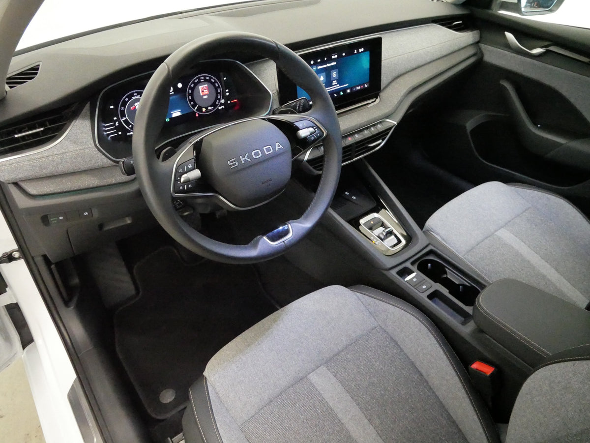 Škoda Octavia 2.0 TDI 110 kW Top Selection