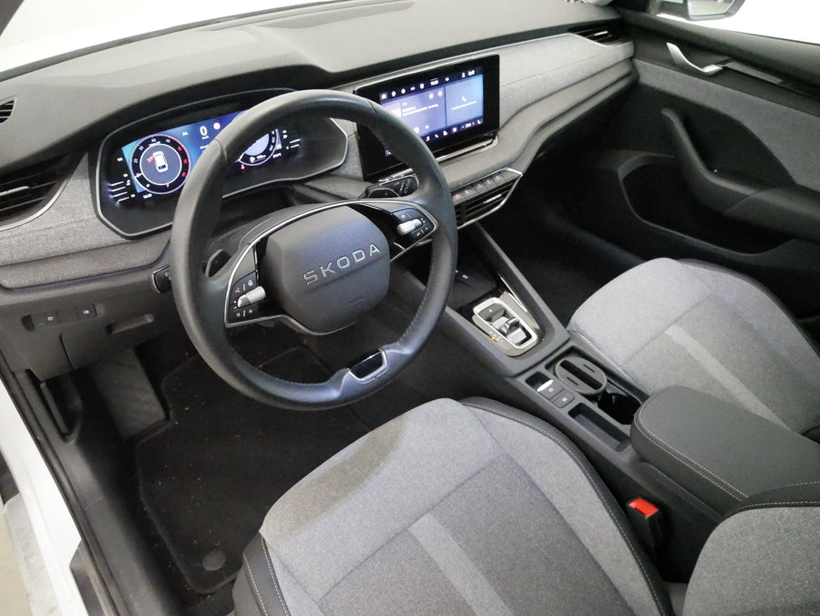 Škoda Octavia 2.0 TDI 110 kW Top Selection – foto 5