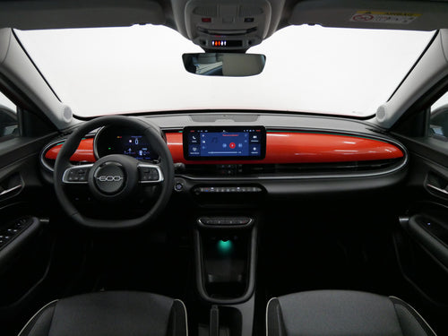 Fiat 600e 1.2 Turbo 100kW LaPrima hybrid – foto 5