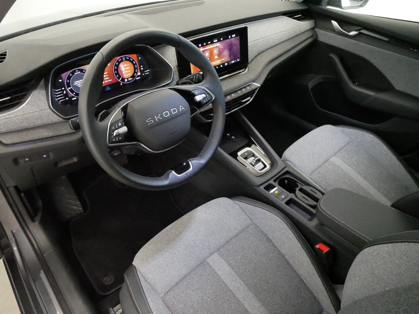 Škoda Octavia 2.0 TDI 110 kW Top Selection