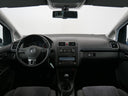 Volkswagen Touran 1.6 TDI 77 kW Highline