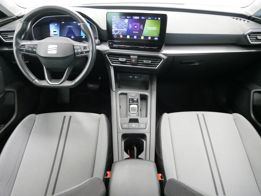 Seat Leon 2.0 TDI 110 kW Style – foto 5