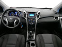 Hyundai i30 1,4 CVVT 73kW TRIKOLOR PLUS