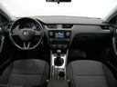 Škoda Octavia 1.2 TSI 81 kW Ambition